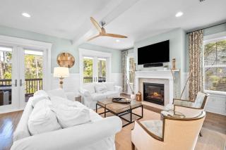 Saltwater Siesta - 3