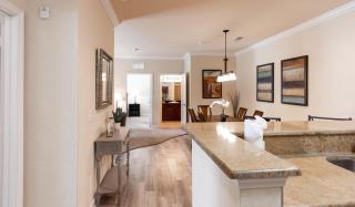 Unit 6107 - Tuscana Resort - 0