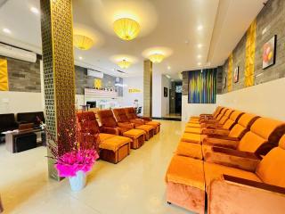 Royal Hotel & Spa Hoi An - 9