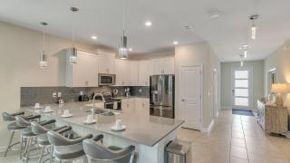 1233CHD - The Retreat at ChampionsGate - Kissimmee - 2