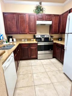 Unit 7401 - Tuscana Resort - 4