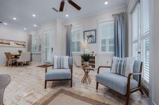 Lucky Beach - Inlet Beach - 4