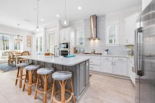 Forever Grateful - Inlet Beach - 4