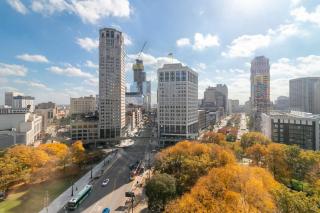 The Nest At Twelve - 5