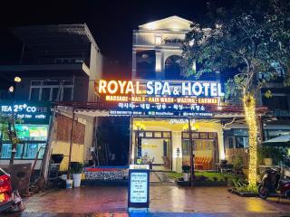 Royal Hotel & Spa Hoi An - 7