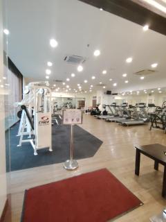 KL Suite at Times Square - 4