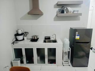 D&D Residences Naga City - 1