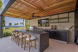 Serene Luxury - Private Pool Ocean View Cook - 6