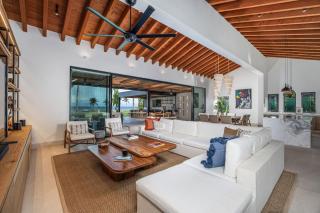 Serene Luxury - Private Pool Ocean View Cook - 7