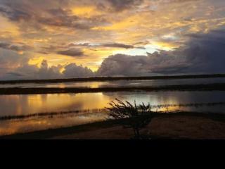 CROOКED TREE LODGE Belize - 0