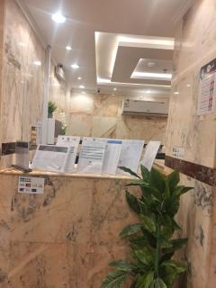 فندق الياسمين2 - 6