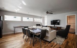 The Wild Ferns AB - 1