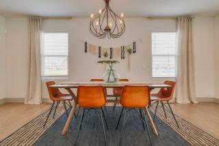 Relaxin' Retreat - 2