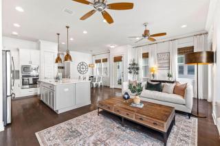 Island Lullaby - Inlet Beach - 4