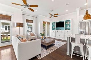 Island Lullaby - Inlet Beach - 3