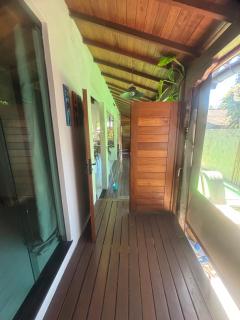 casa de temporada NAMASTE - 9