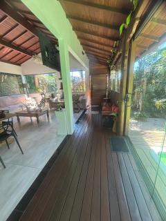 casa de temporada NAMASTE - 4