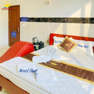 Phương Anh 9 Hotel - 2
