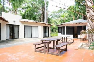 The Retreat - 3 villas - 0