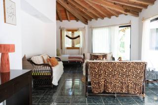 The Retreat - 3 villas - 7