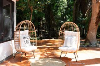 The Retreat - 3 villas - 2