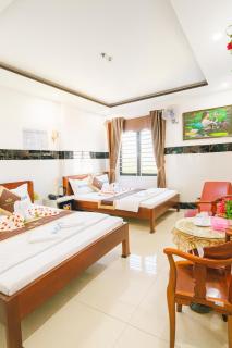 Phương Anh 9 Hotel - 6