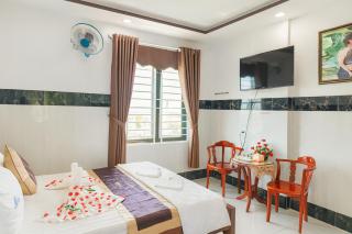 Phương Anh 9 Hotel - 7