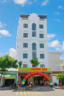 Phương Anh 9 Hotel - 0