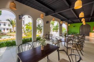 Sol Flow Retreat - Nguyên Ngoại - 9