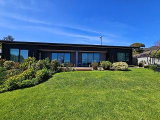 Pōhutukawa House Pohara - 0