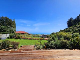 Pōhutukawa House Pohara - 6