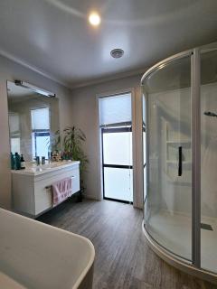 Pōhutukawa House Pohara - 1