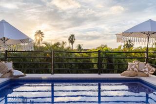 Very private 4Bed Villa - 0