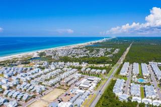 Time & Tide 30A - Inlet Beach - 5