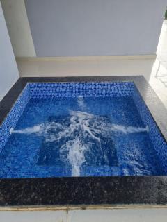 Rp's Swarga Luxury Farmhouse, Kondapochamma - 8