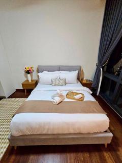 Pearl Suites At The Manor Kuala Lumpur - 7