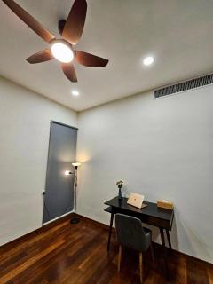 Pearl Suites At The Manor Kuala Lumpur - 3