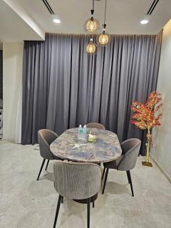 Pearl Suites At The Manor Kuala Lumpur - 2