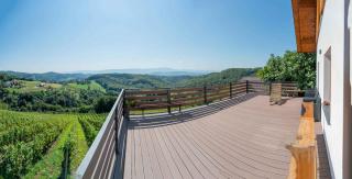 Holiday home in Trzisce - Kranjska (Krain) 54981 - 8