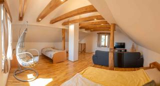 Holiday home in Trzisce - Kranjska (Krain) 54981 - 1