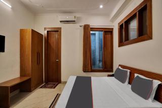 FabHotel HM Residency - 2