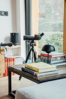 New Chalet Facing The Aiguilles De Chamonix - 6