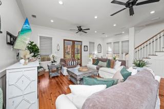 Cinnamon Breeze on 30A - 2