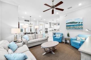 Emerald Escape - Inlet Beach - 0