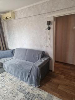 Сдается 1- комнатная квартира в центре, 2 мин от набережной - 4