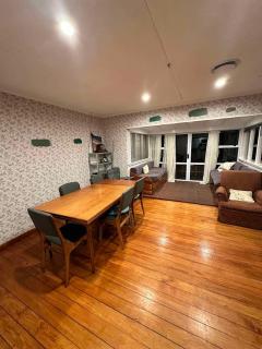 Individual Wynyard Rooms - 7
