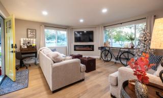 Folsom Old Town Escape - 7