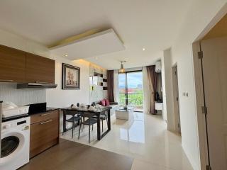 The Lago Nai Harn 2 Bedrooms by ALL HOMES - Strand Rawai - 3