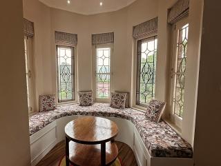 suktara homestay - 7