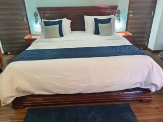 Suktara Bed & Breakfast - 9